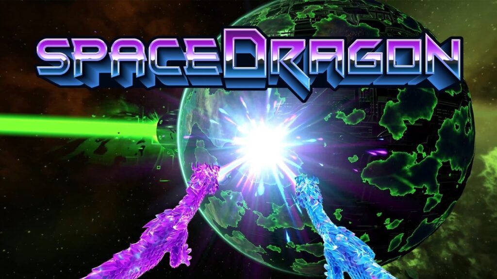 Space Dragon Roadmap Includes Quest 3 Mixed Reality Mode - XR Source