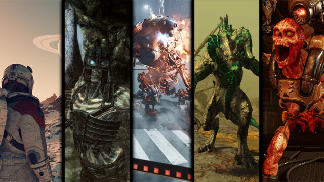 Best Bethesda VR Games thumbnail 1