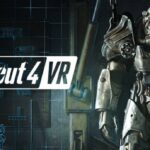 Fallout 4 VR keyart