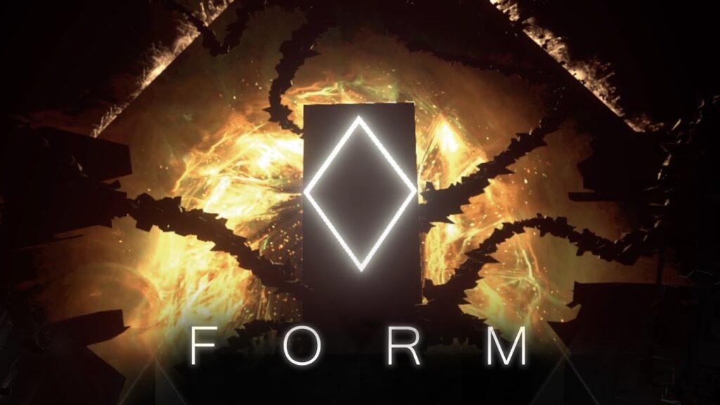 FORM keyart