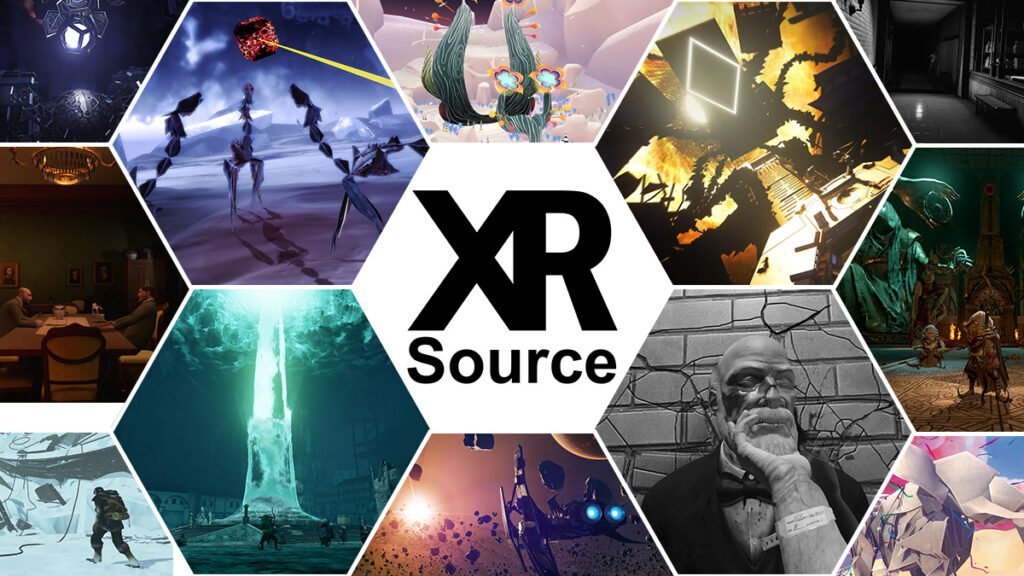 Unappreciated VR Games thumbnail XRS