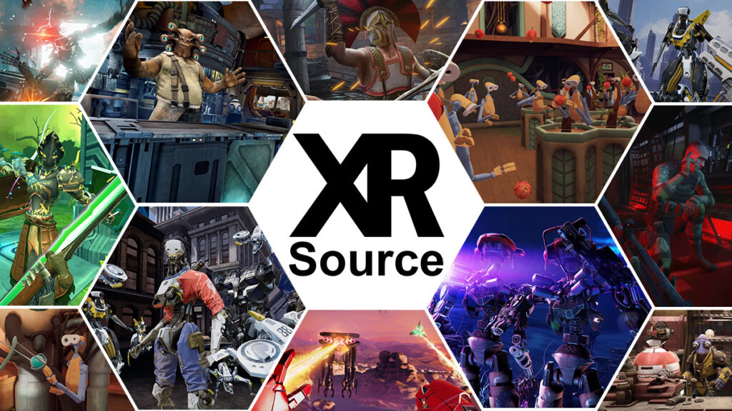 VR Games Deserve Sequel Thumbnail XRS